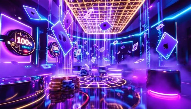 Tampilan halaman utama platform qq77 dengan fitur taruhan olahraga dan permainan kasino
