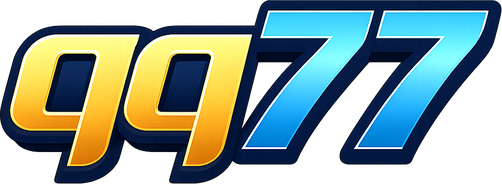 qq77 Logo
